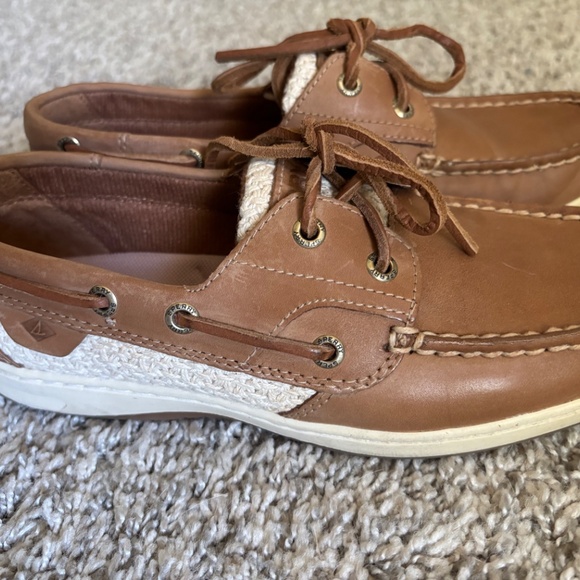 Sperry Boat Shoes - Picture 2 of 3